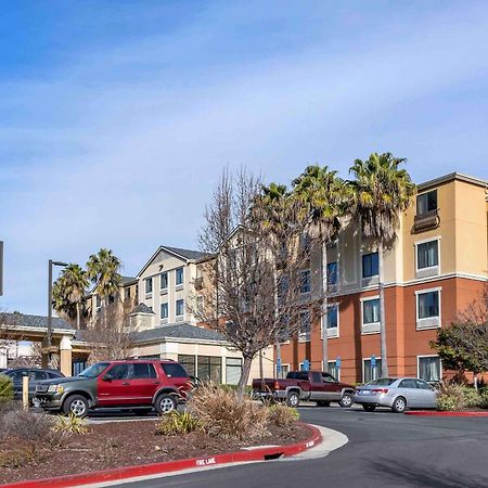 Extended Stay America Suites - San Rafael - Francisco Blvd East Eksteriør billede