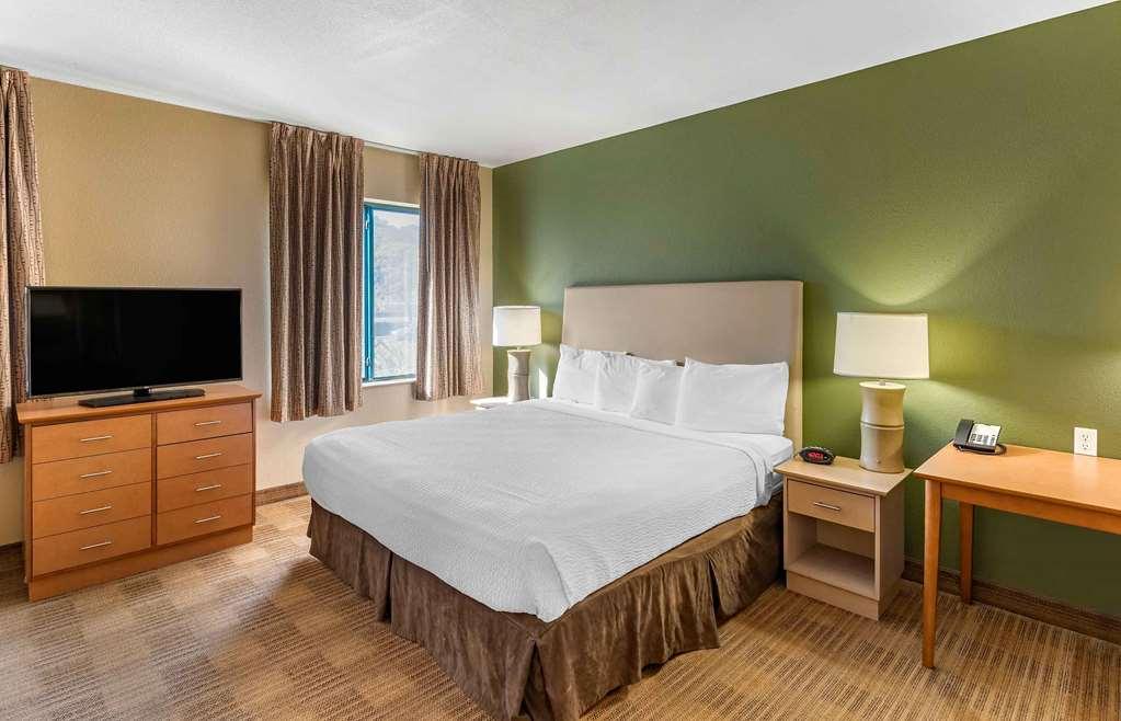 Extended Stay America Suites - San Rafael - Francisco Blvd East Værelse billede