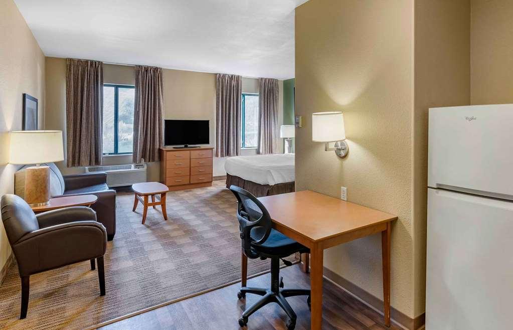 Extended Stay America Suites - San Rafael - Francisco Blvd East Værelse billede