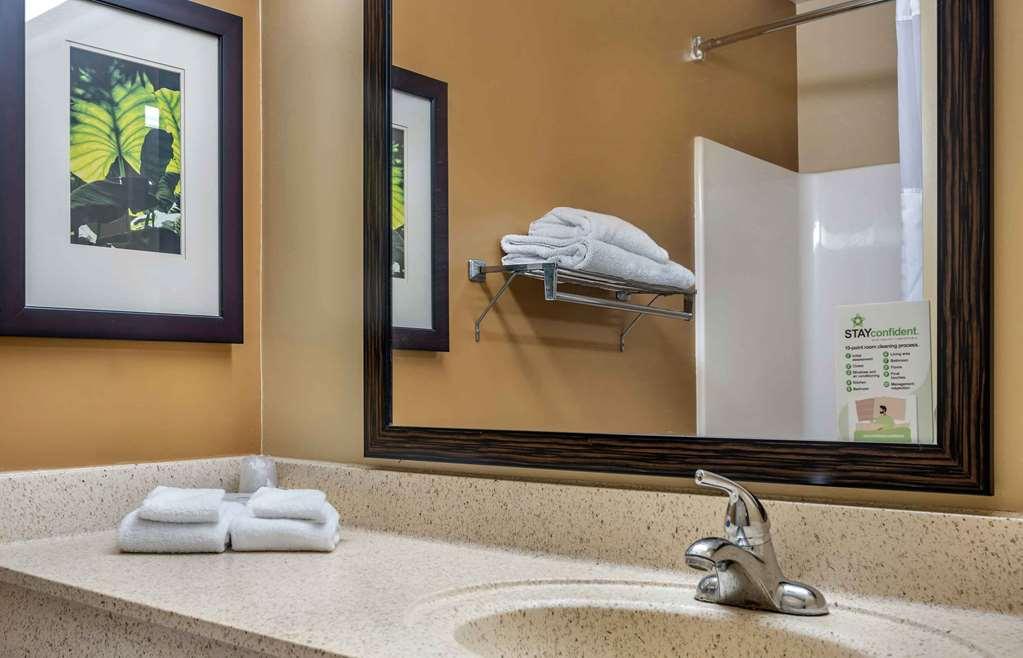 Extended Stay America Suites - San Rafael - Francisco Blvd East Værelse billede