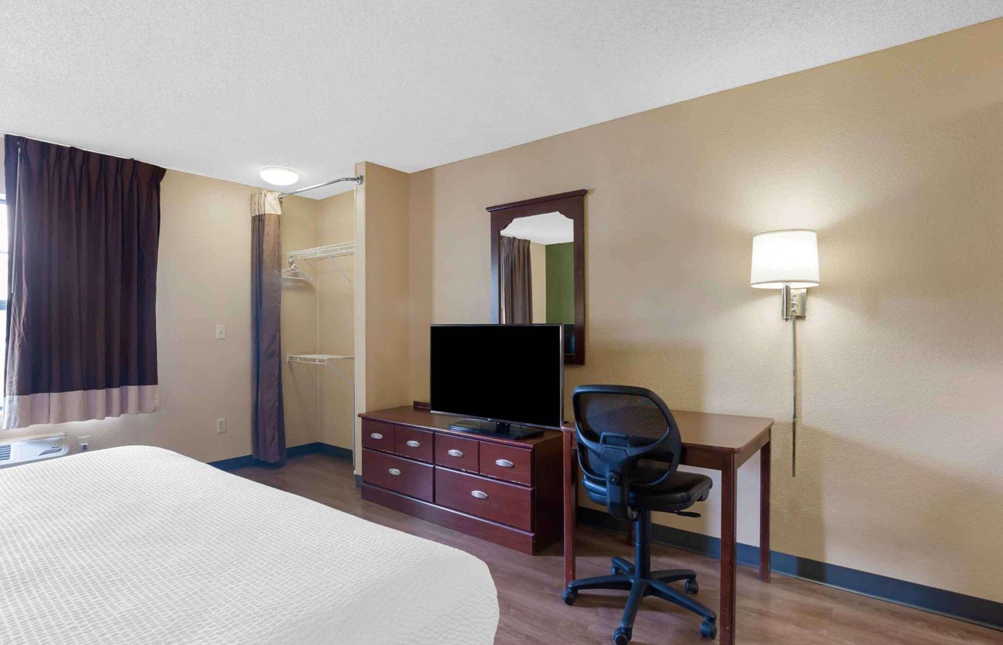 Extended Stay America Suites - San Rafael - Francisco Blvd East Eksteriør billede