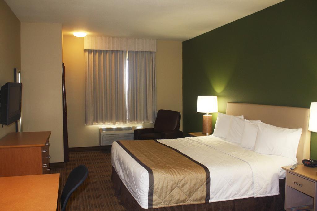 Extended Stay America Suites - San Rafael - Francisco Blvd East Eksteriør billede