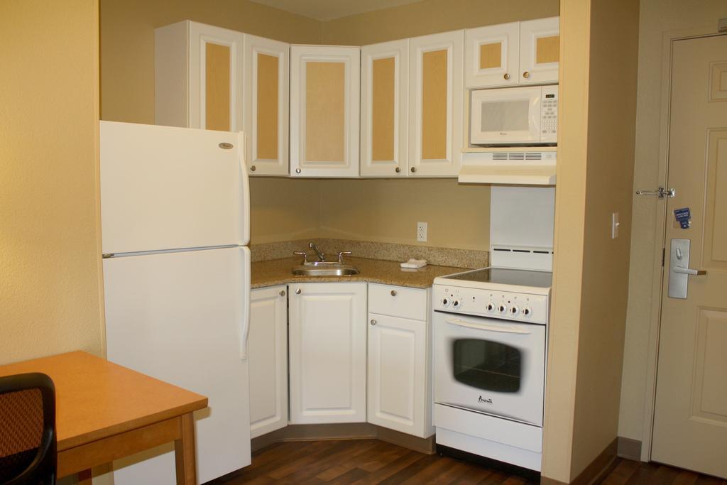 Extended Stay America Suites - San Rafael - Francisco Blvd East Eksteriør billede