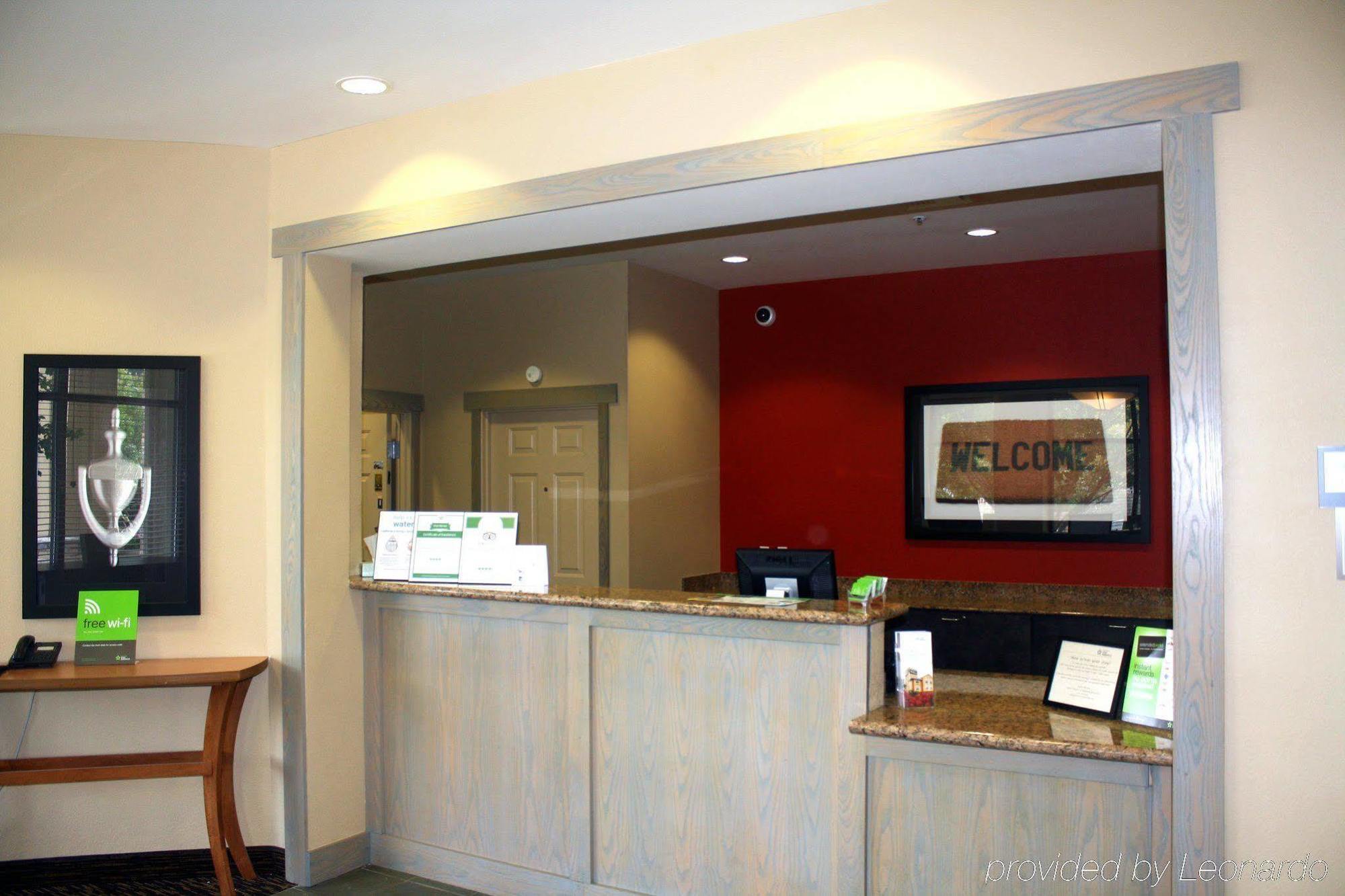 Extended Stay America Suites - San Rafael - Francisco Blvd East Eksteriør billede