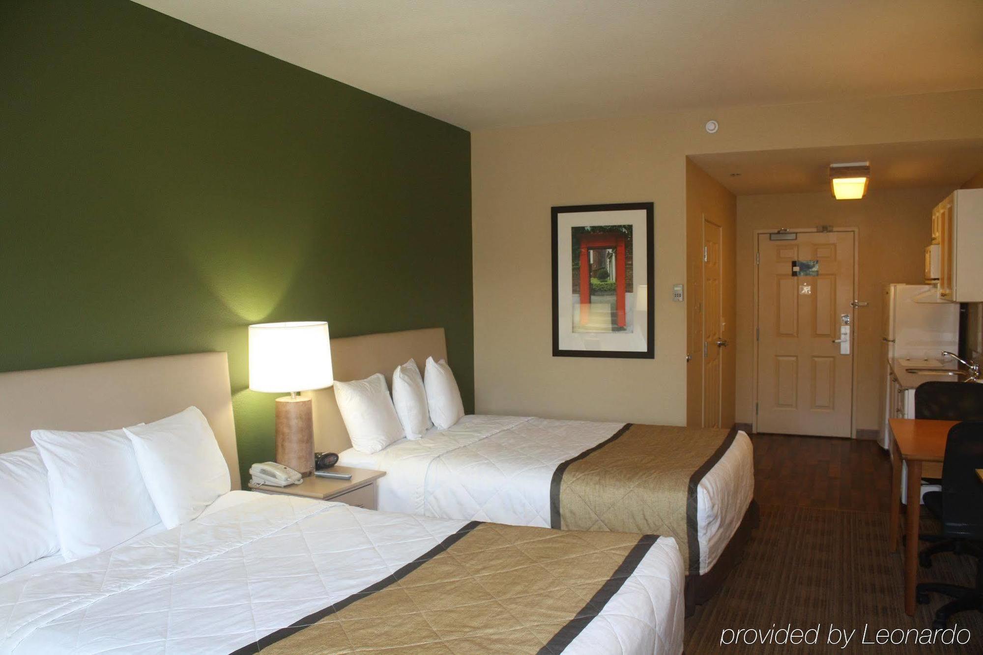 Extended Stay America Suites - San Rafael - Francisco Blvd East Eksteriør billede