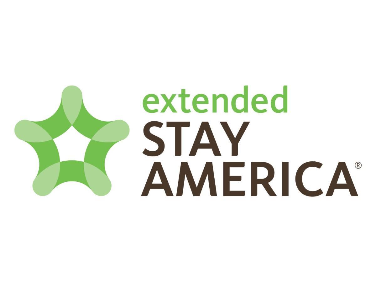 Extended Stay America Suites - San Rafael - Francisco Blvd East Eksteriør billede